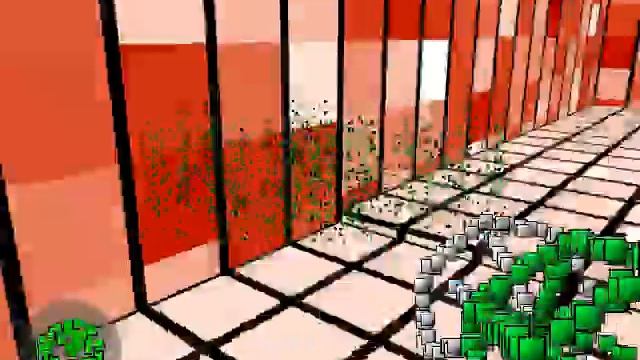 Glitch Gameplay [Intel GMA X3100] смотреть онлайн