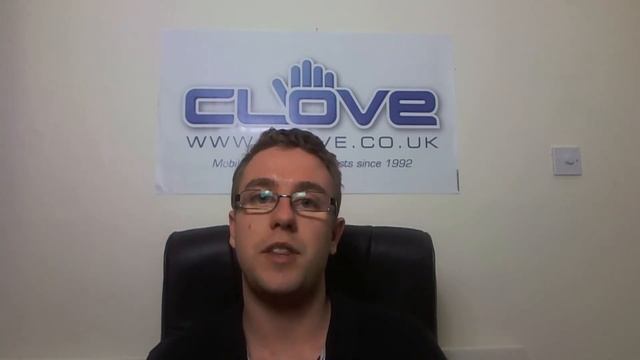 Clove Vlog #3 - SE PLAY, Arc, Windows Phne 7 & HTC Flyer смотреть онлайн