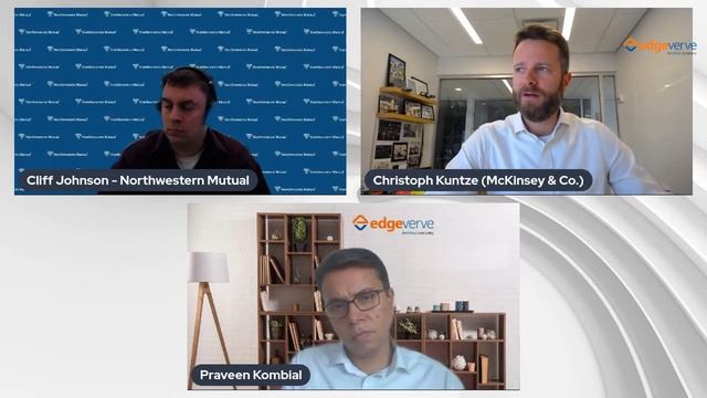 Harnessing the True Power of Automation at Scale to Drive Business Growth смотреть онлайн