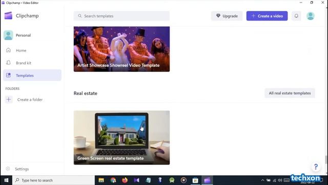 How to Download & Install Microsoft Clipchamp Video Editor смотреть онлайн
