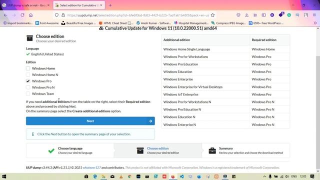 Windows 11 ISO Official Download From Microsoft Insider Program | Windows 11 Official Update Hindi смотреть онлайн