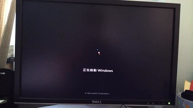 OCZ Vertex 2 SSD Windows 7 Boot смотреть онлайн