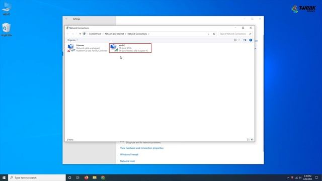 Fix "No internet Secure" error in Windows 10 | Fix Internet Connected But No Internet Access смотреть онлайн