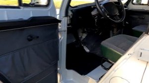 ПЕРВЫЙ УАЗ, КОТОРЫЙ НЕ ХОТЕЛ ПРОДАВАТЬ! ПОЛ ГОДА РАБОТЫ! | НОВАЯ ЖИЗНЬ СТАРОМУ УАЗ | УБИТЫЙ УАЗ 469