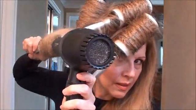 Let's Blowdry Cousin It!! смотреть онлайн