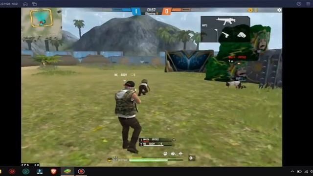 Black Box Highlights #8: 30fps, Free Fire, and PC Fraco смотреть онлайн