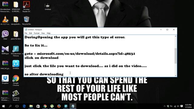 FIX WMVCore.dll Missing From Your Computer смотреть онлайн