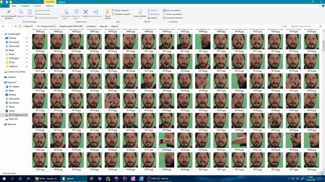 How To EASILY Create Deep Fakes W/ DeepFaceLab [English]