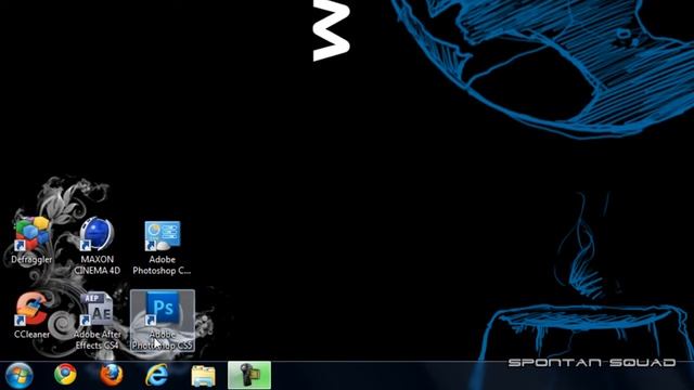 Window 7: How to Add Run Command in Start Menu & How to Disable Auto Start a Programs смотреть онлайн