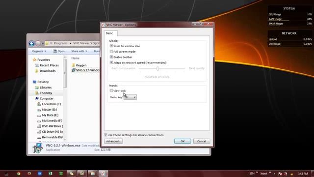 How to Remote Desktop VPS Linux From Windows смотреть онлайн