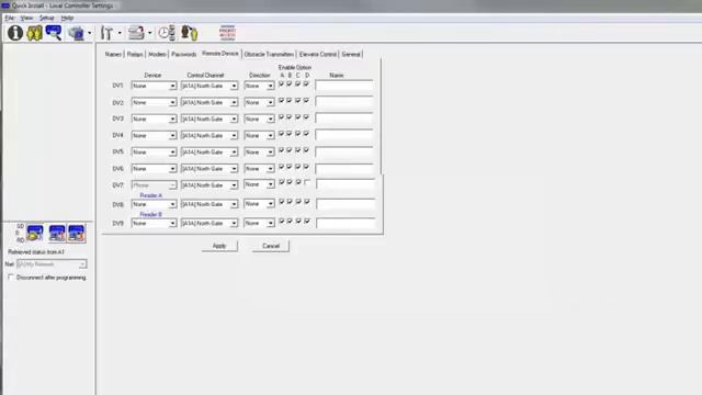 AccessBase 2000 for Windows 7 Module 2 смотреть онлайн