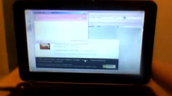 Pale Moon browser-an alternative to Firefox.