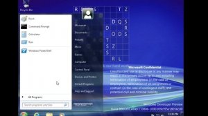 Windows 8 build 8064 Limbo Pc Emulator