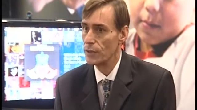 Windows 7 media launch on VTV6 смотреть онлайн