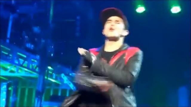 Big Time Rush // Двигай задом смотреть онлайн