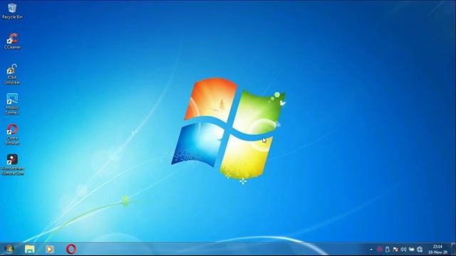 64 BIT Only! , Rilis Nov 2020!!! Tema WINDOWS 7 2020 EDITION v4.0 - Update Besar Besaran! смотреть онлайн