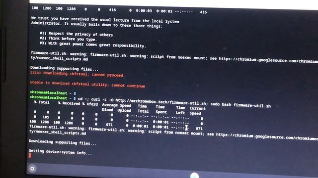 How to install Windows on a Chromebook смотреть онлайн