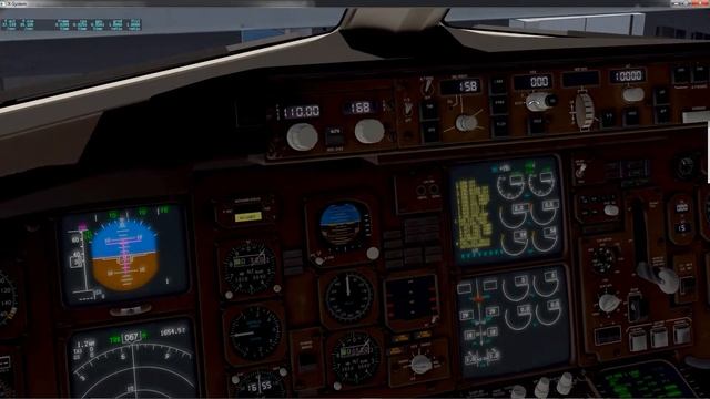 Parte 1 - AS FCOM SAYS - TAM8067 SPJC SBGR - Flight factor 767-300ER 1.1.32 - X-plane 11.05 смотреть онлайн