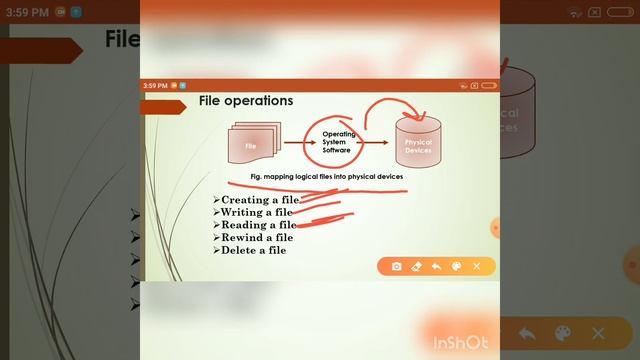 12 th Computer science chapter 1 Operating System(Part 2) смотреть онлайн