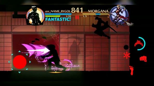 Shadow fight 2 The Gates awaityou Gameplay Android iOS windows смотреть онлайн