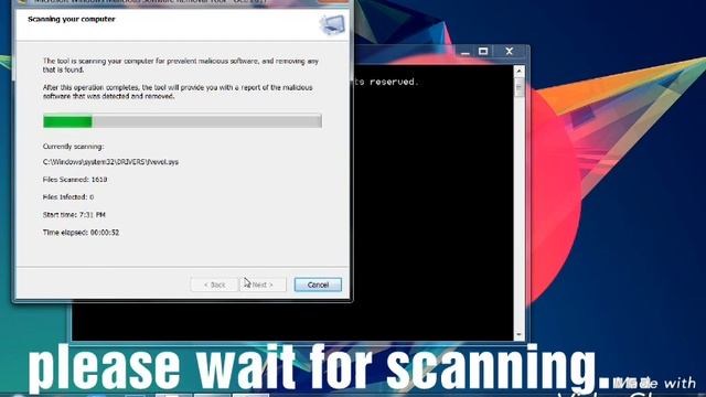 How to use (MRT) with CMD смотреть онлайн