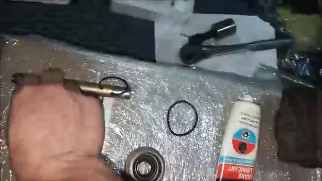 1958 Cadillac Power Brakes: Bendix v. Delco Moraine смотреть онлайн