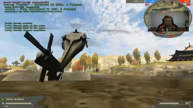 🔴NEKAD PRO SAD NOOB | BATTLEFIELD 2 ONLINE 2020 смотреть онлайн