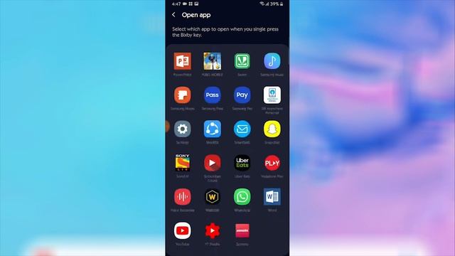 Officially Remapping Bixby Key on S10+/S10/Note9/Note8/S9+/S9 👍 смотреть онлайн