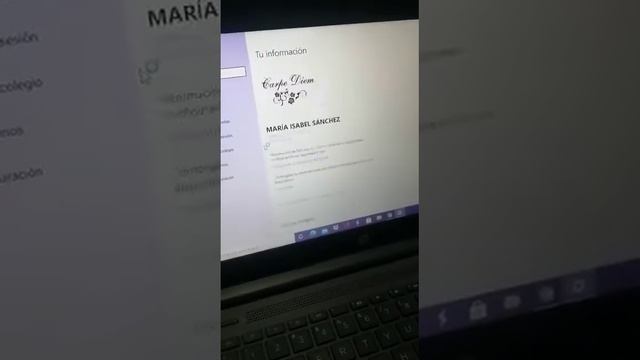 Uru4500 HID (Lector de Huellas) con Windows Hello! Configuración. SYSCOM смотреть онлайн