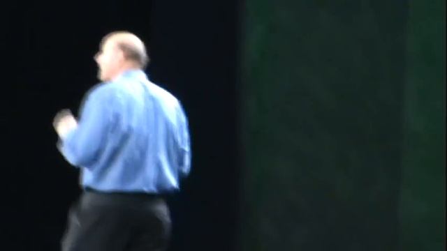 CES 2011: Microsoft's Kinect and Windows Phone 7 Updates смотреть онлайн