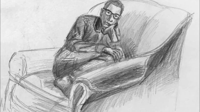 Рисунок. 2з класс. Наброски фигуры человека смотреть онлайн