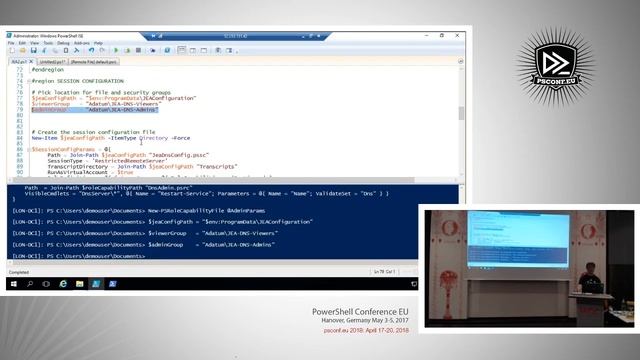 JEA Deep Dive in 45 Minutes - Aleksandar Nikolić смотреть онлайн