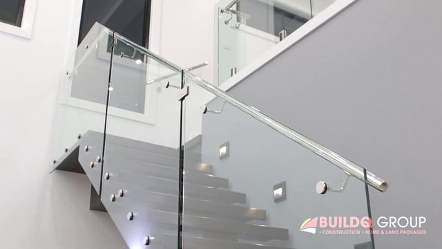 10 Binjie Street, The Ponds - BuildQ Group смотреть онлайн