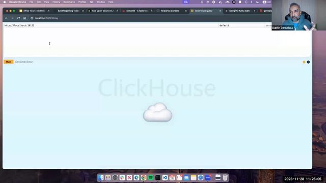 Redpanda Office Hour: Building a Real-Time Leaderboard with Live Coding! смотреть онлайн