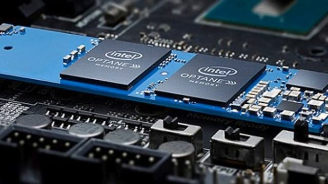INTEL OPTANE - [FULL REVIEW] смотреть онлайн