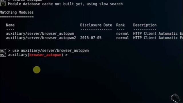 Browser Autopwn: Exploitation Tool in Kali Linux | Ethical Hacking | FREE Tutorial #Hacking смотреть онлайн
