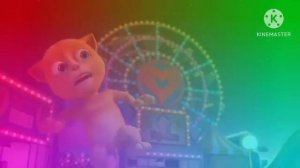 Говорящий Том и Друзья effects Sponsored By preview 2 effects