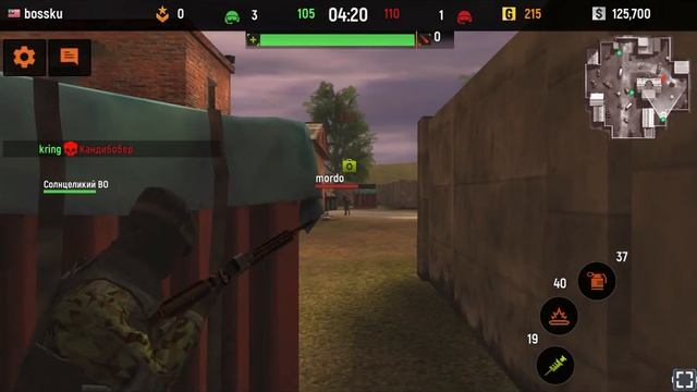 #NoobPlaying Code Of War 2: Striker Zone 13 Oct 2021 2:30pm смотреть онлайн