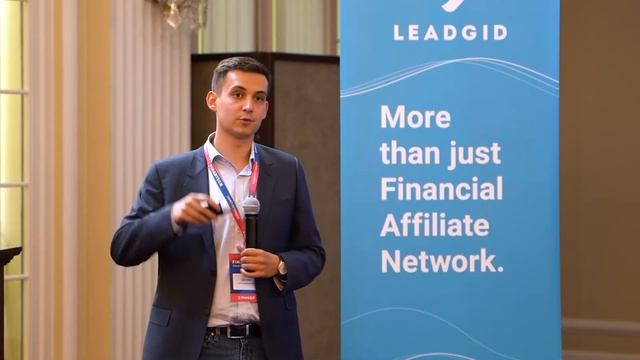 Никита Ломов об Открытых API и кросс-индустриальном подходе к развитию финансовых технологий смотреть онлайн