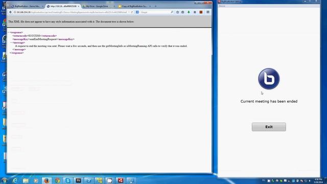 BBB Air Client - Connection Monitor смотреть онлайн