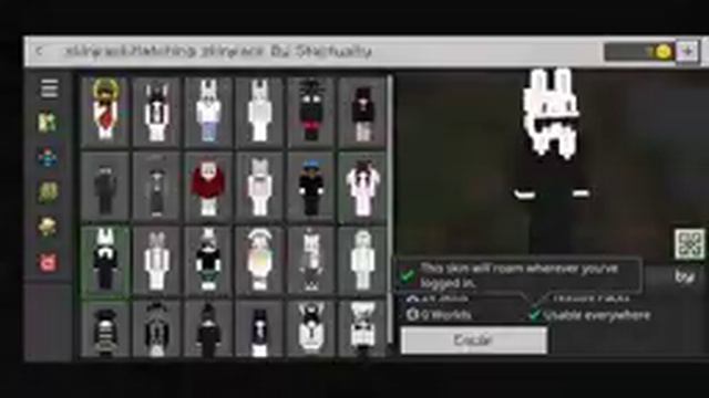 Skin Pack Folder #1 смотреть онлайн