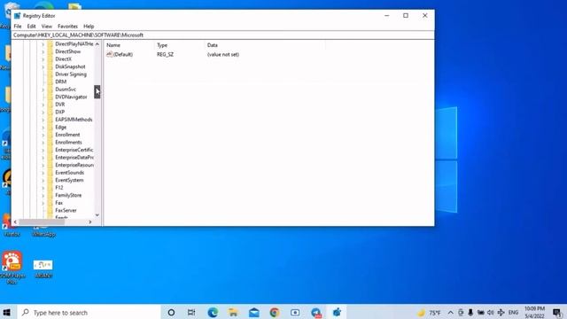 چطوری پیام Activate Windows رو حذف کنیم смотреть онлайн