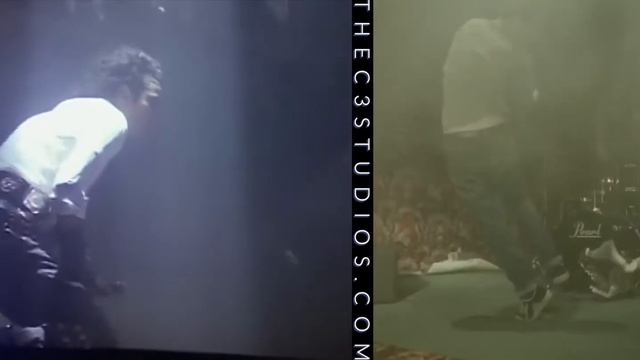 DIRTY SONG - Michael Jackson x Blur (MASHUP) смотреть онлайн