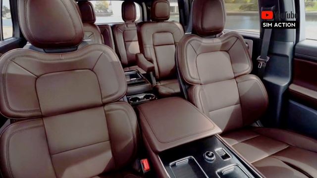 Unveiling The 2025 Lincoln Aviator : Revolutionary Design #lincoln #aviator #automobile