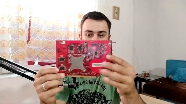 Stare graficke kartice koje sam nasao смотреть онлайн