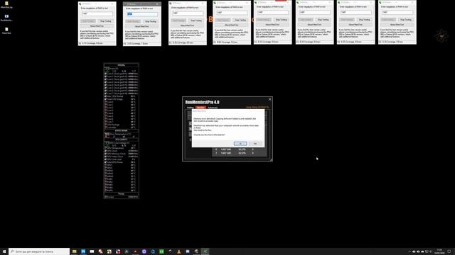 MEMTEST, RunMemTestPro смотреть онлайн