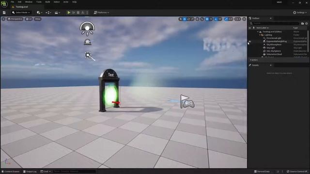 DSS Integration with MMOKit смотреть онлайн