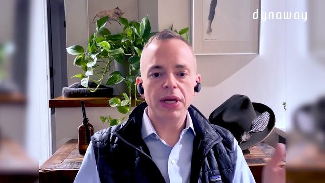 Microsoft Partners, Asset Management and IoT Sensors in Business Central w/ Andy Pruett смотреть онлайн