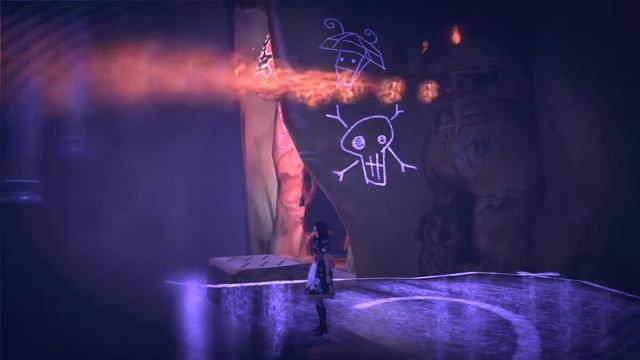 Alice Madness Returns window 10 смотреть онлайн