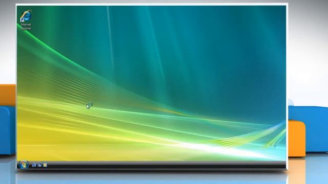 Windows® Vista: Turn off password expiration смотреть онлайн